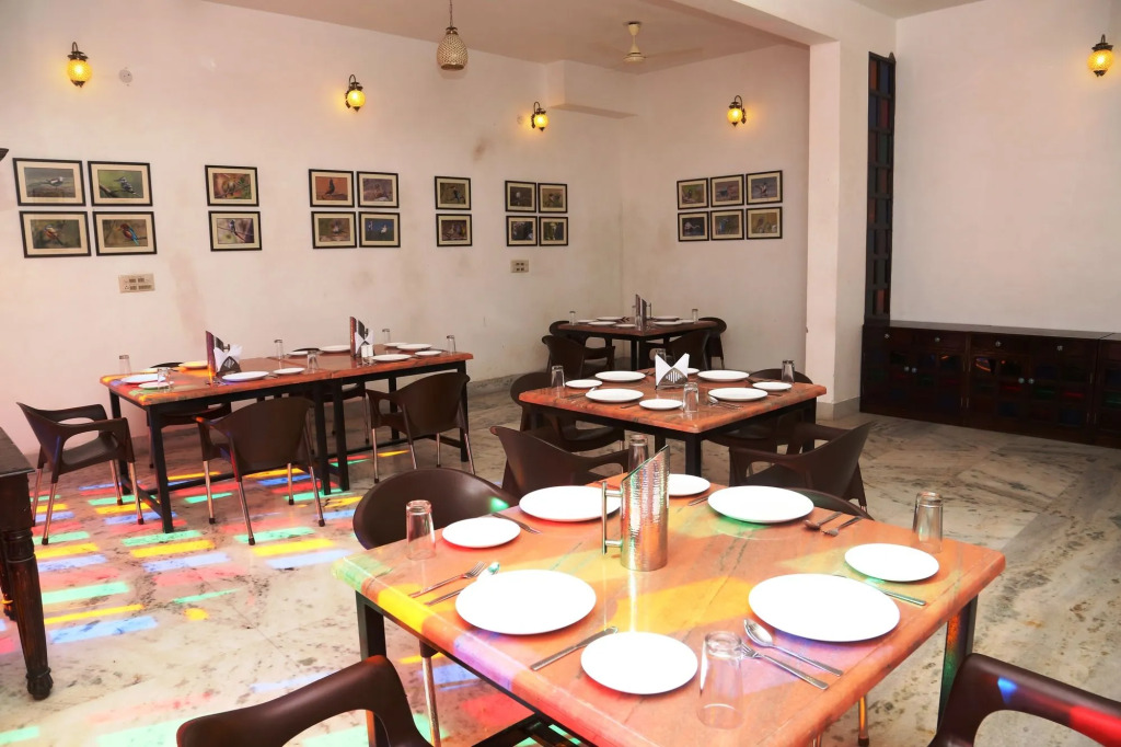 Kotra Haveli A Boutique Hotel by Lake Pichola