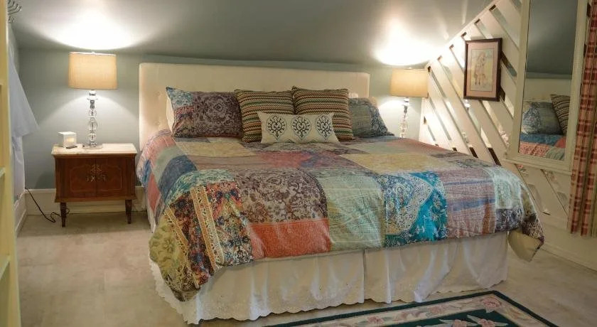 Limestone B&B