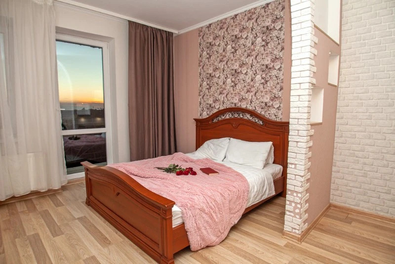Apartamenty na Mosina 14