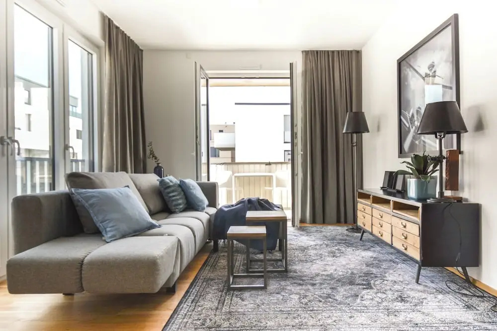 Lunas Appartements Essen
