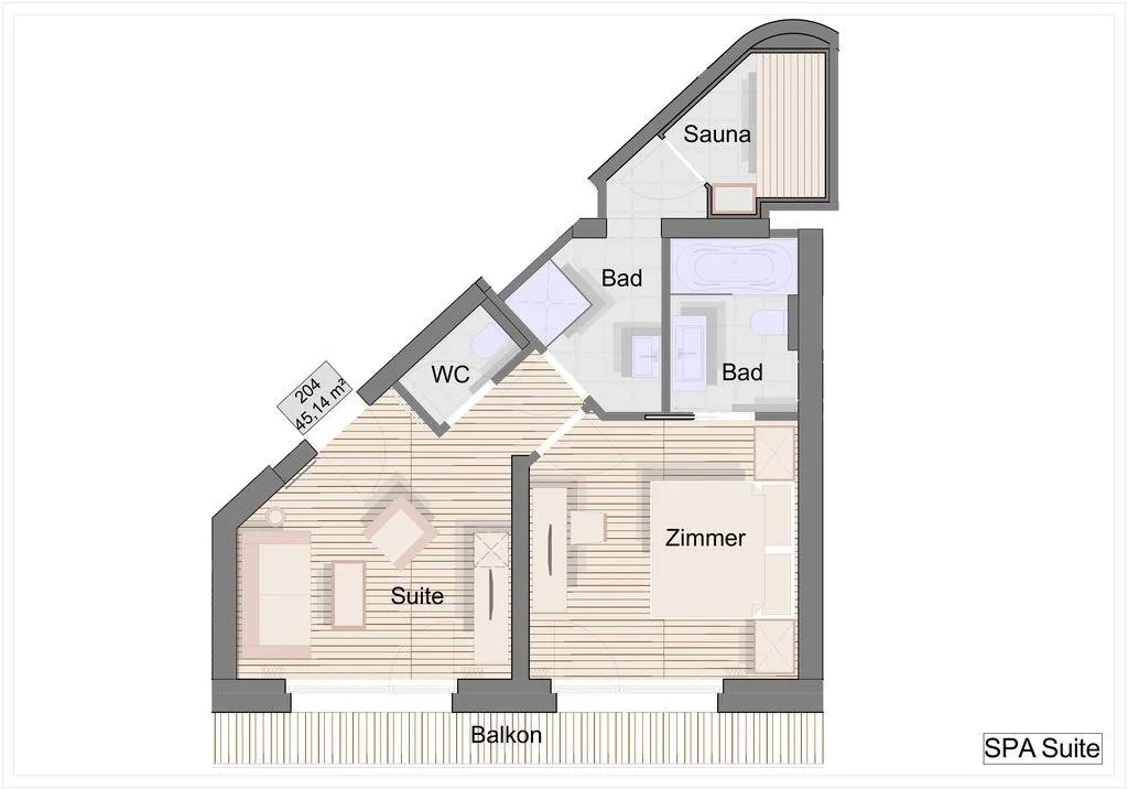 VAYA Sölden