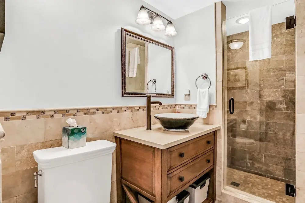 Lovely Amelia Island Condo With Pool, W/D & Central AC