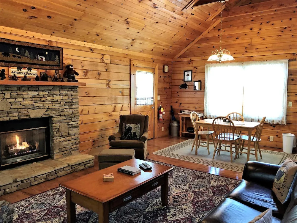 Always & Forever - 1 Br Cabin