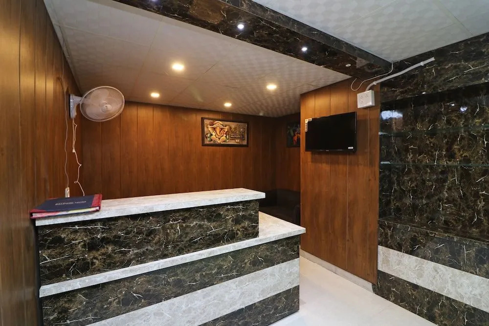 Hotel O Karan stay