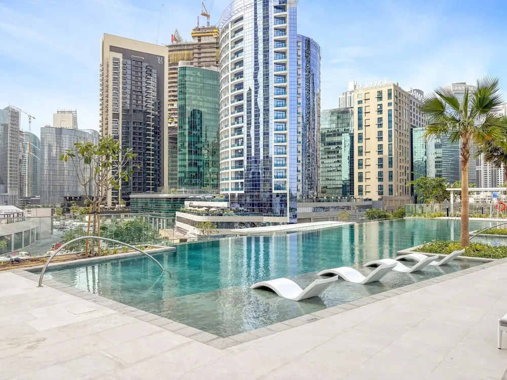 Peninsula 3 - 1320 1BD