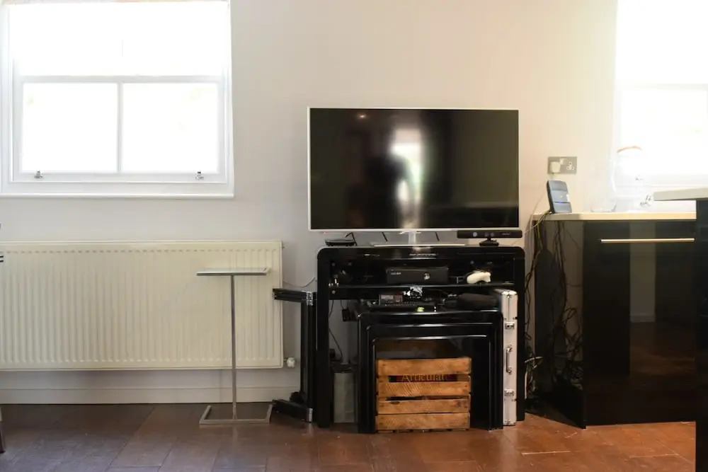 2 Bedroom Apartment in Paddington