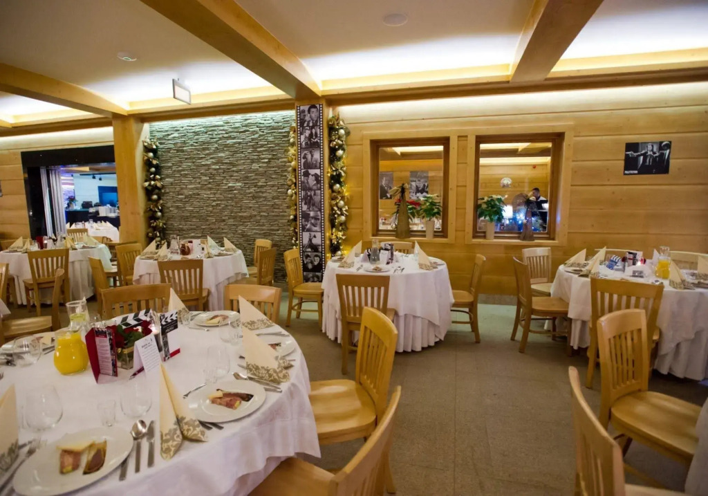 Hotel META Resort & Vine SPA