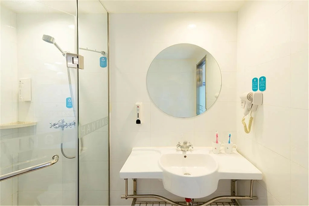 Hanting Hotel Guangzhou Dongpu Damalu