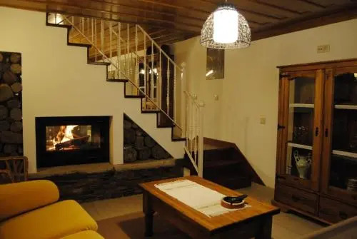 Casa Do Cha