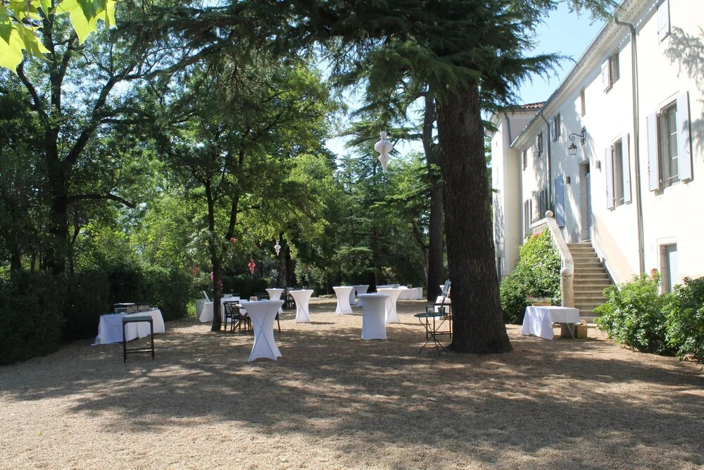 Gites Domaine de Ceyrac