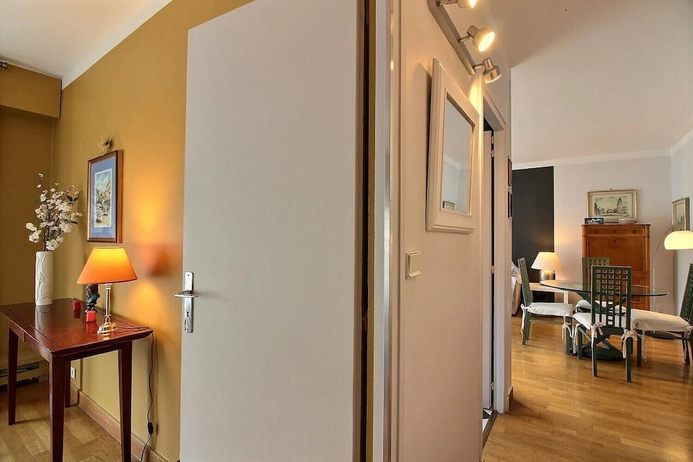 116488 - Appartement 4 Personnes Etoile - Trocadéro