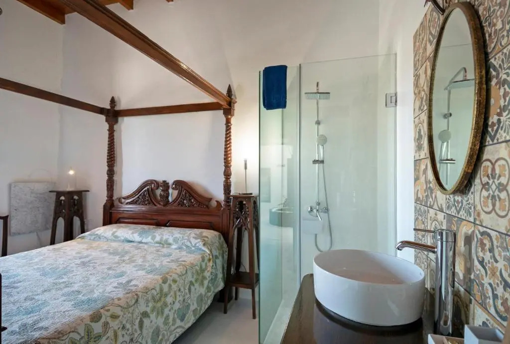 Finca Isolina Hotel Boutique