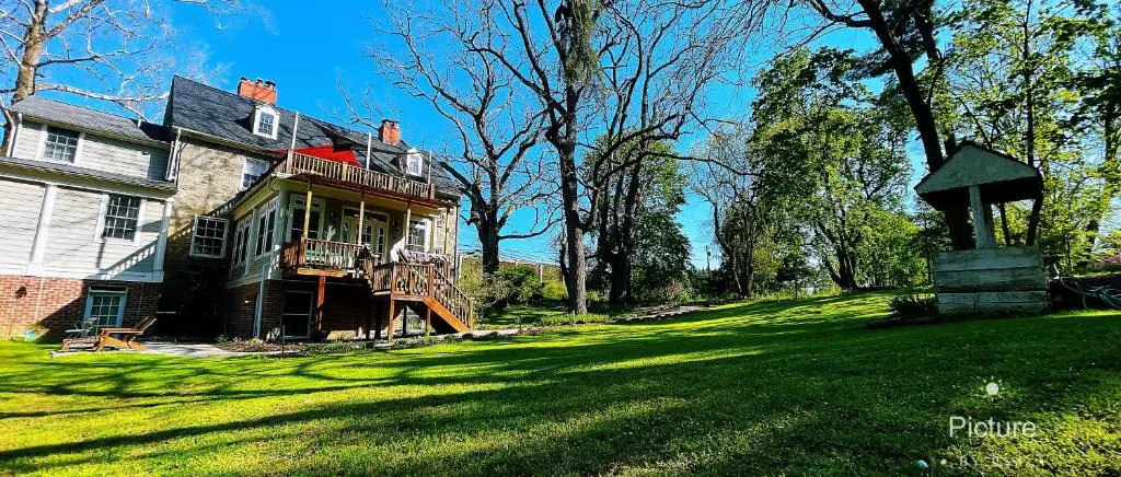 Wayside Inn Bed and Breakfast