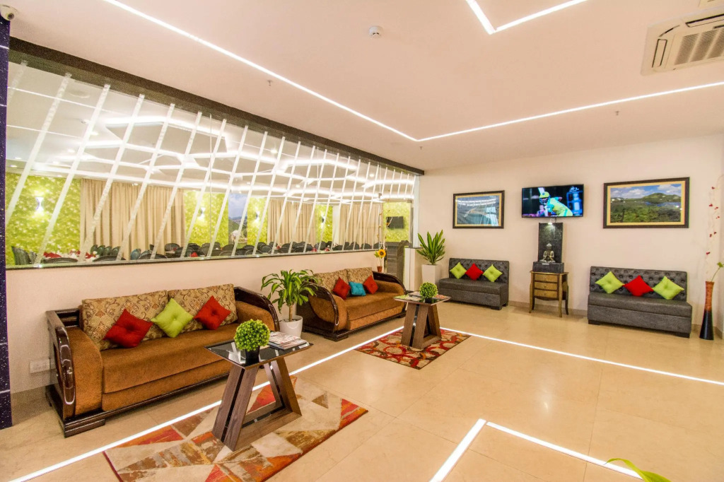 Mantris Hotel