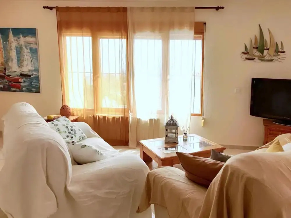 Villa Fiorida Comfortable holiday residence