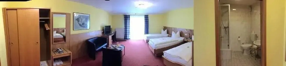 Hotel Kasserolle