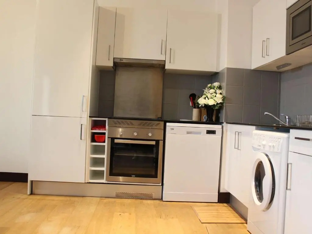 Appartement Rochefort, 3 pièces, 4 personnes - FR-1-246B-462