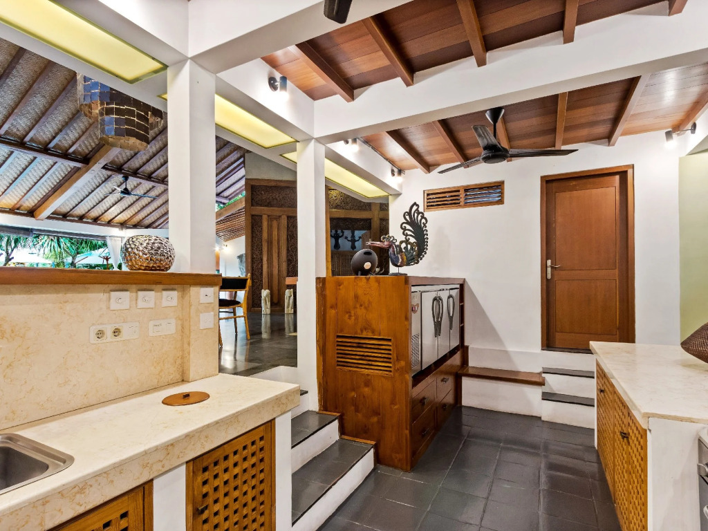 Villa Shantika in Kuta