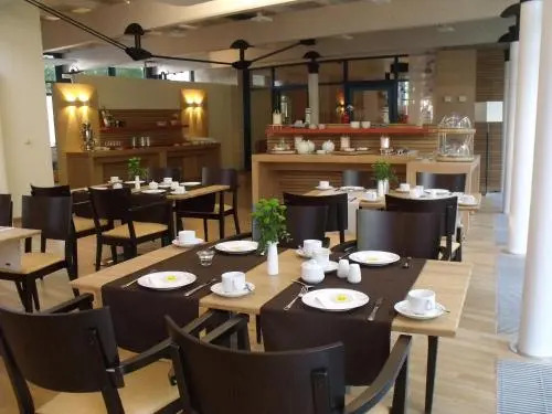 Hotel Ostseeländer