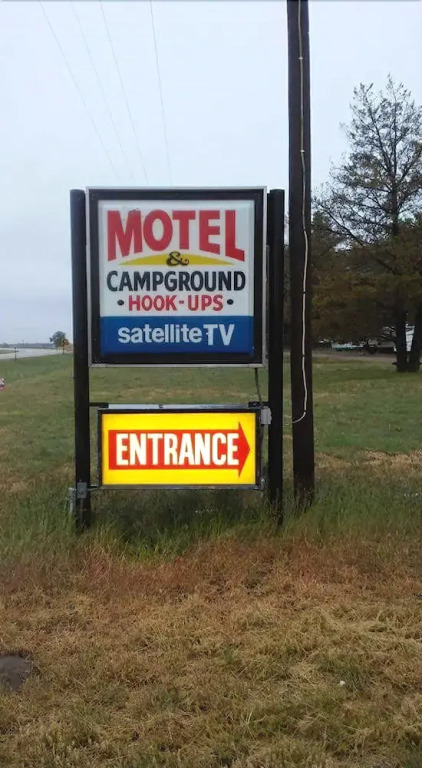 Meadow Park Motel & RV Park