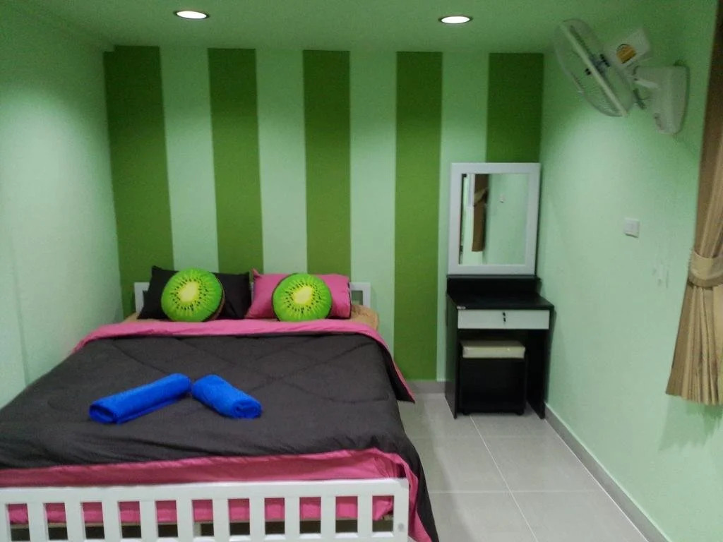 GH Hostel Ramkhamhaeng