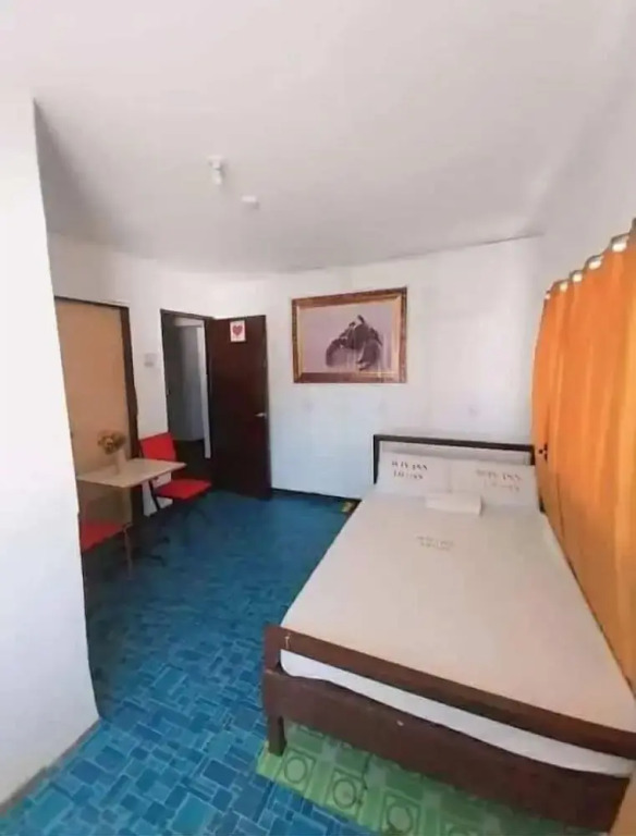 Wjv Inn Liloan