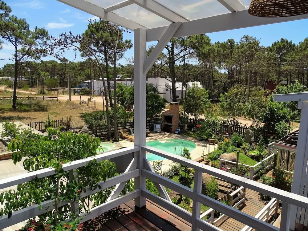 Il Tano Suites