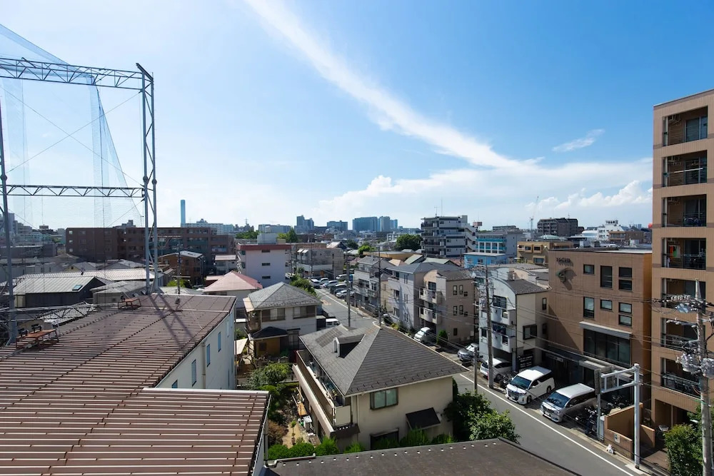 Yaguchi FlowerMansion 501