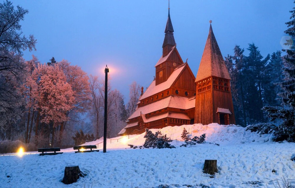 Beautiful Home in St. Andreasberg With 5 Bedrooms, Sauna and Wifi