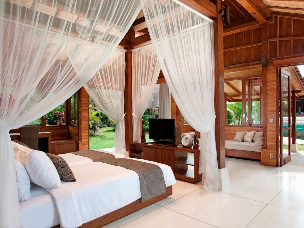 Dea Villas