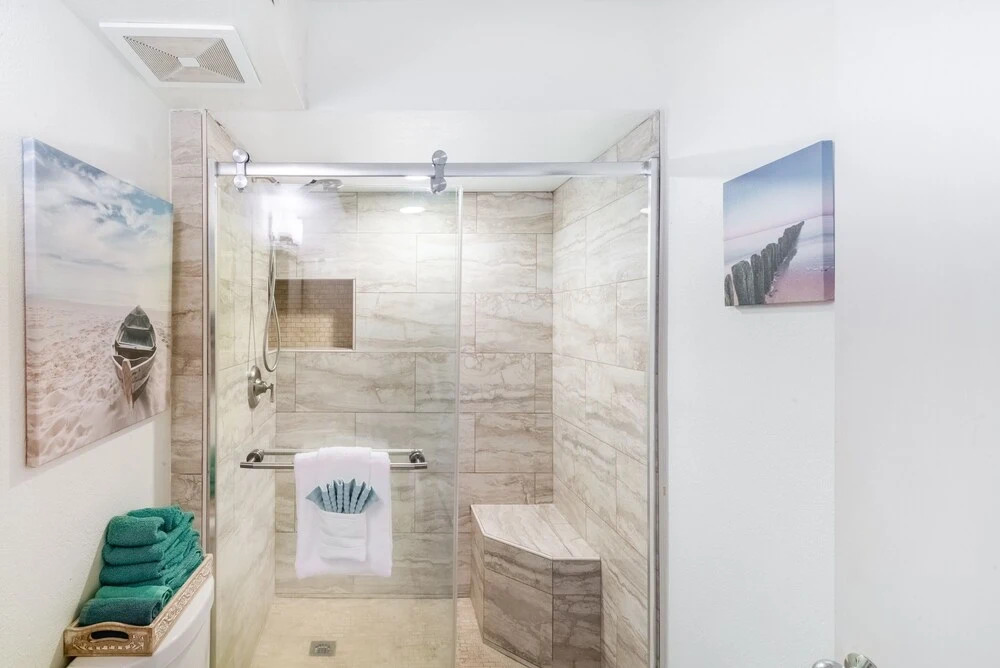 Affordable Vacation Accommodations in Maui at the Kihei Kai Nani Resort