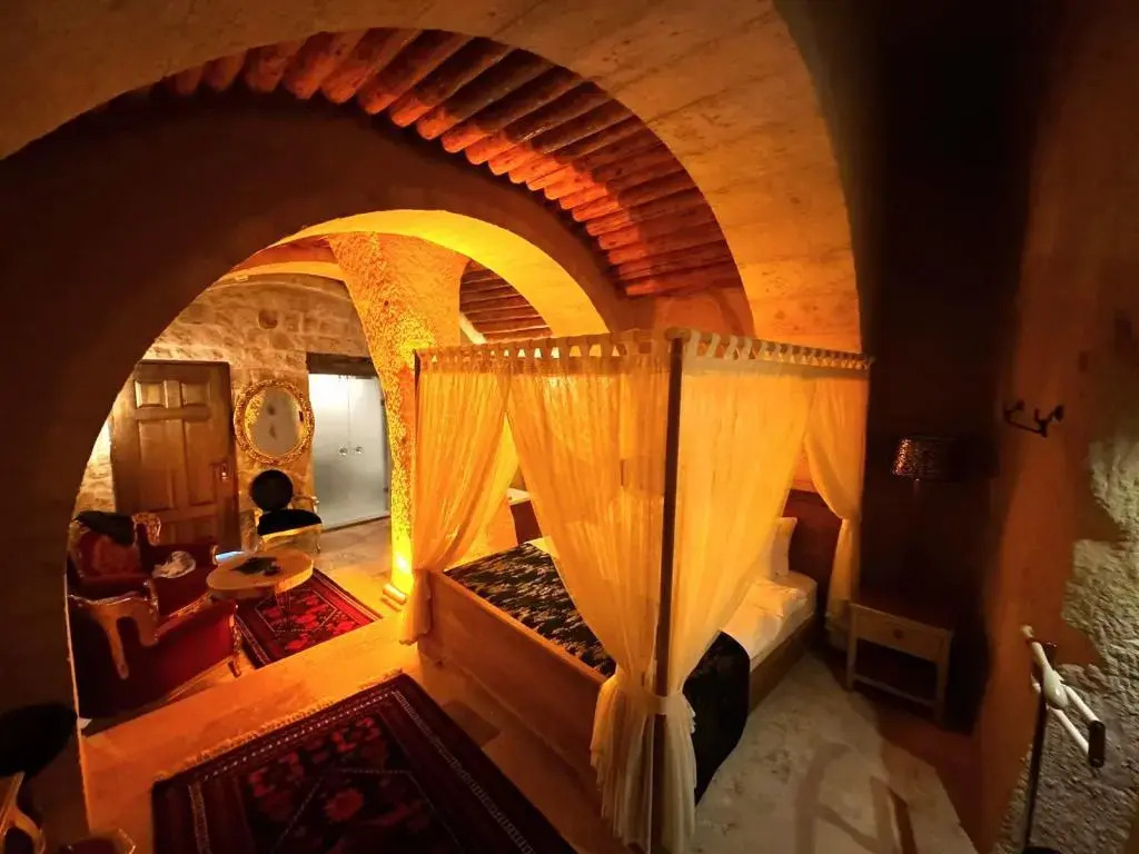 Patina Cappadocia