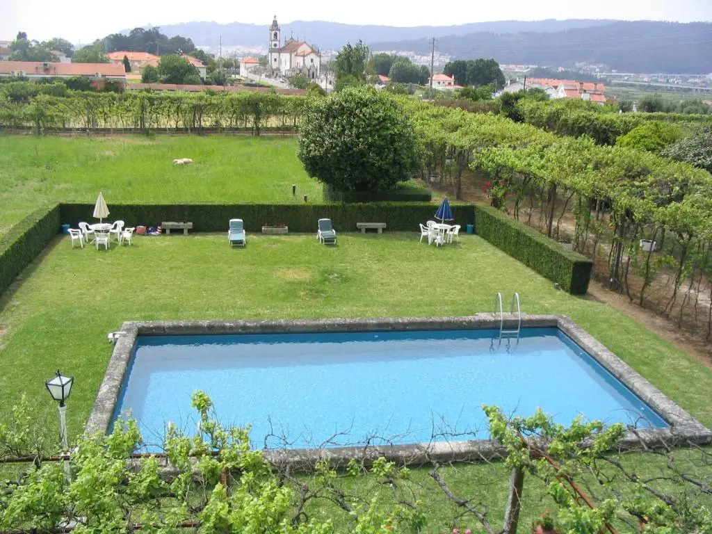 Casa de São João