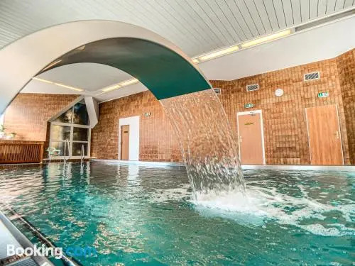 Monti Spa