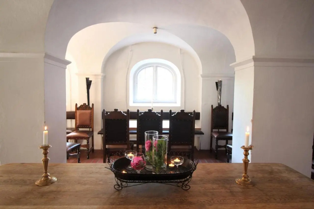Sophiendal Slotshotel