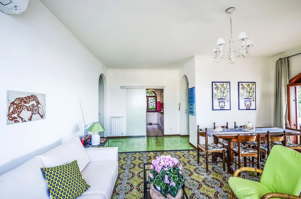 Casa Marisa
