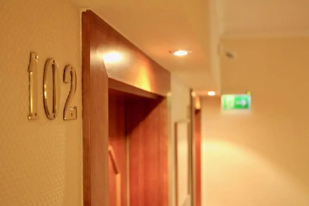City Hotel Niederrad