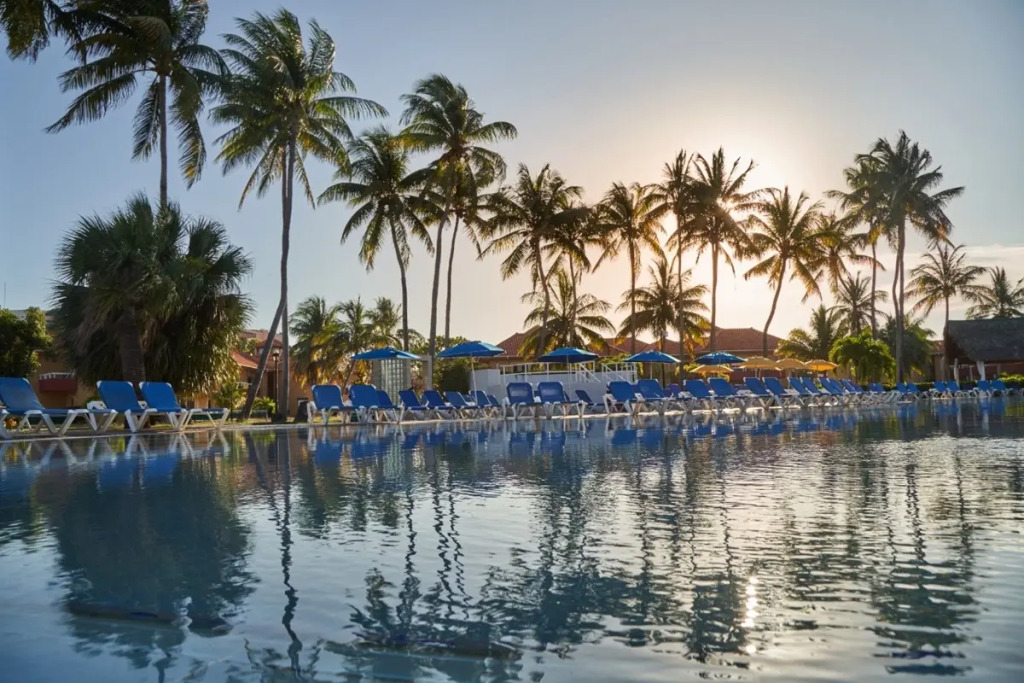 Roc Arenas Doradas All Inclusive