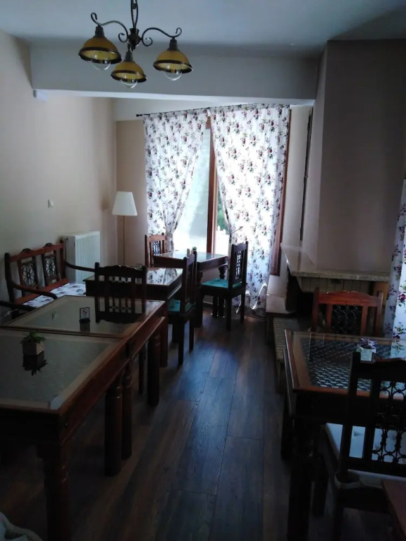 Mansion of Kertezis