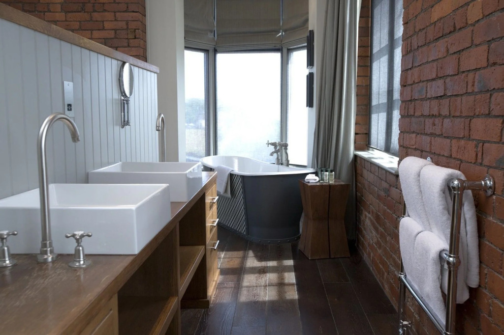 Hotel Du Vin Newcastle