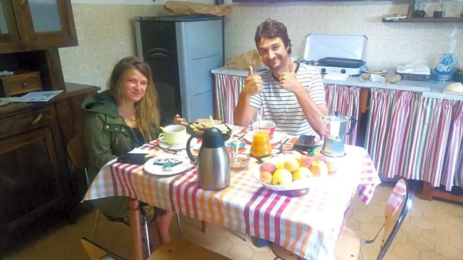B&B La Bredia