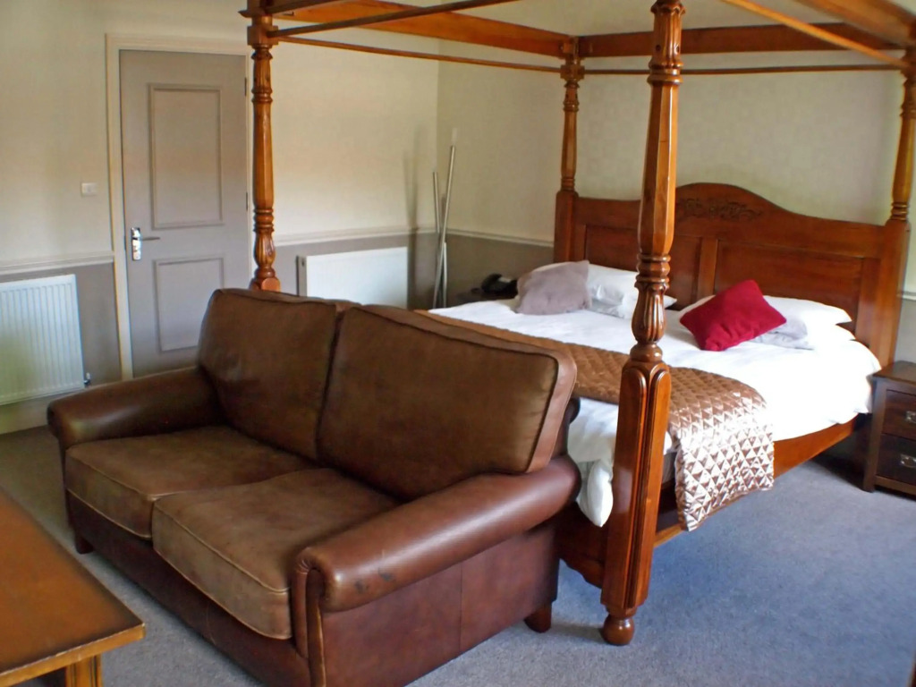 York House Hotel