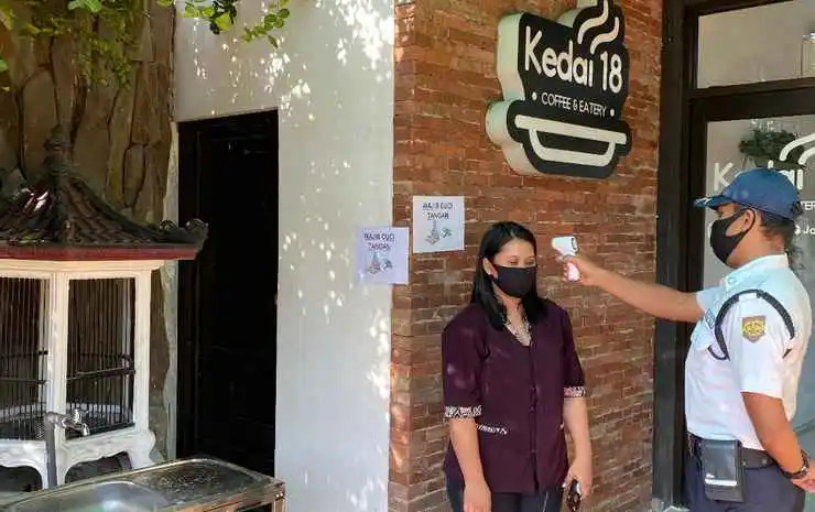 Cempaka Mas Hotel