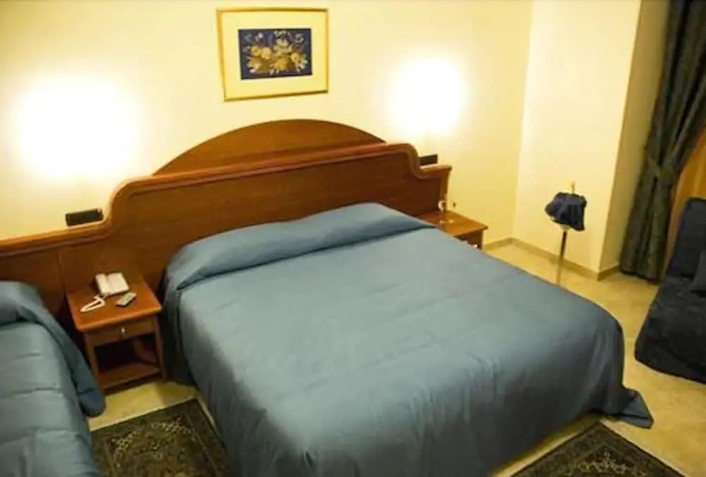 Hotel Duca Di Calabria