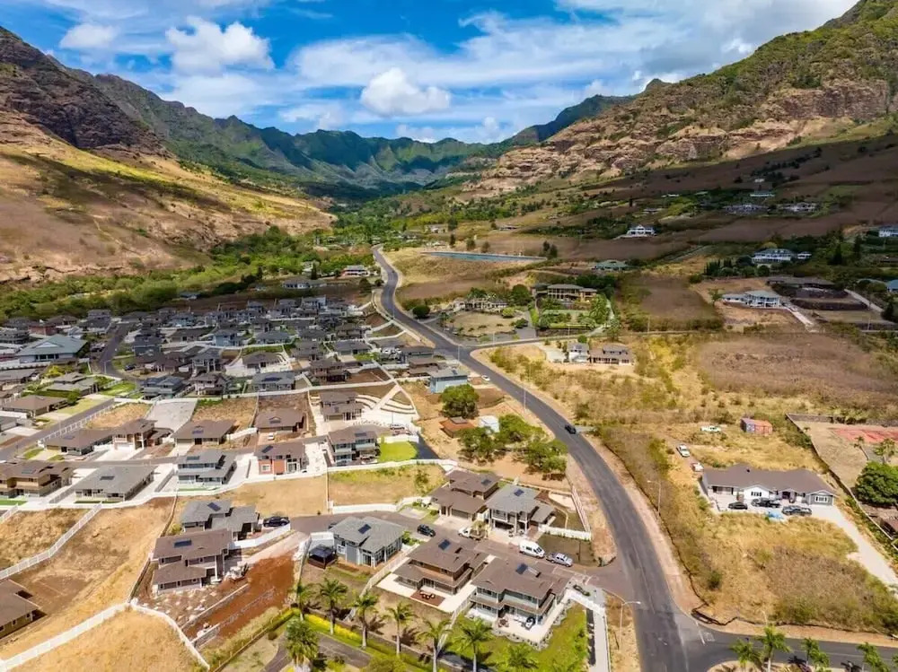 Marbella Lane Nohea Stylish Home Makaha