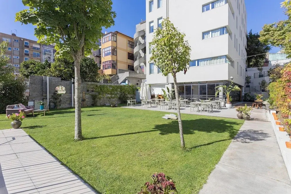 Regras Apartments & Garden B4 by Benefit Collection