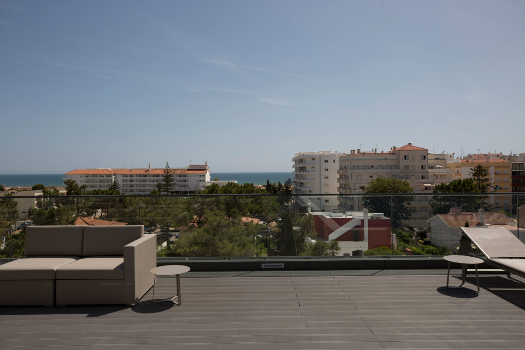 The Prime Energize Hotel & SPA - Algarve