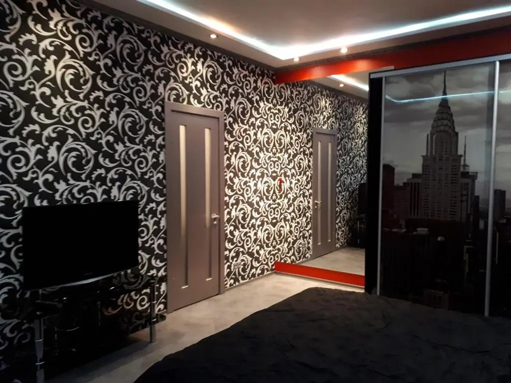 Chudo Gorod Apartment