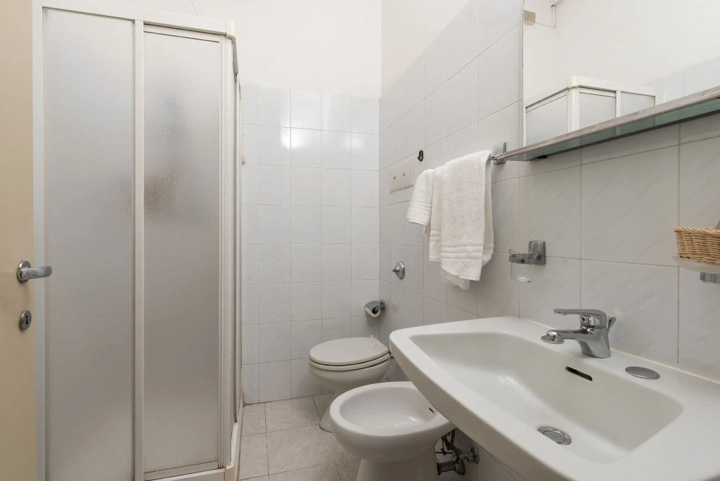 Hotel San Pancrazio
