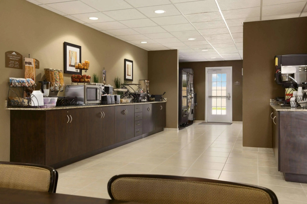 Microtel Inn & Suites by Wyndham Kenedy Karnes City